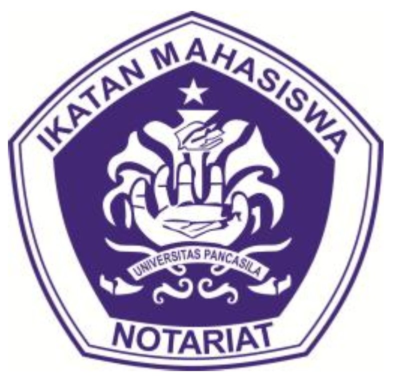 Logo IMANOT Magister Kenotariatan