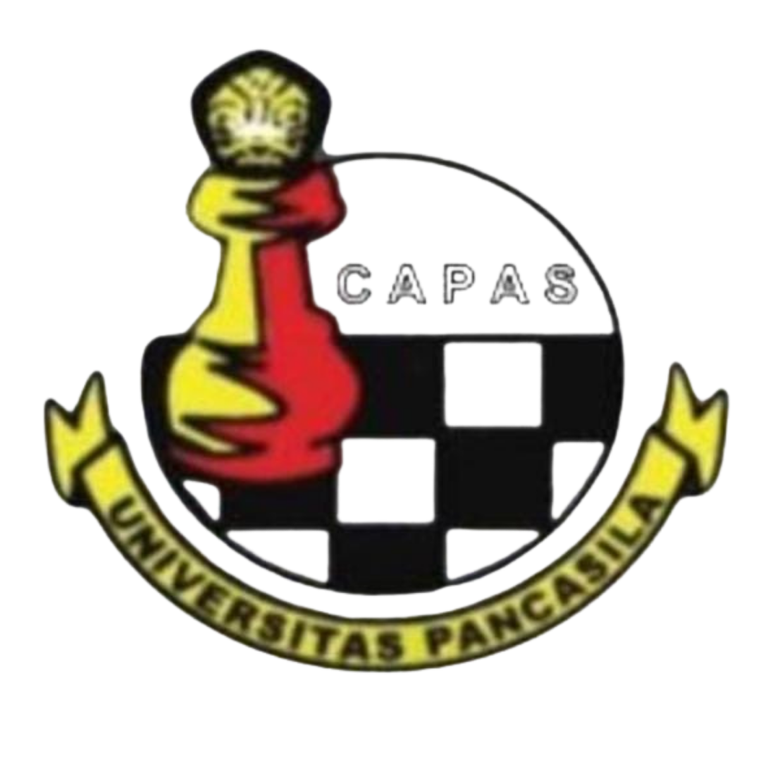 Logo CAPAS