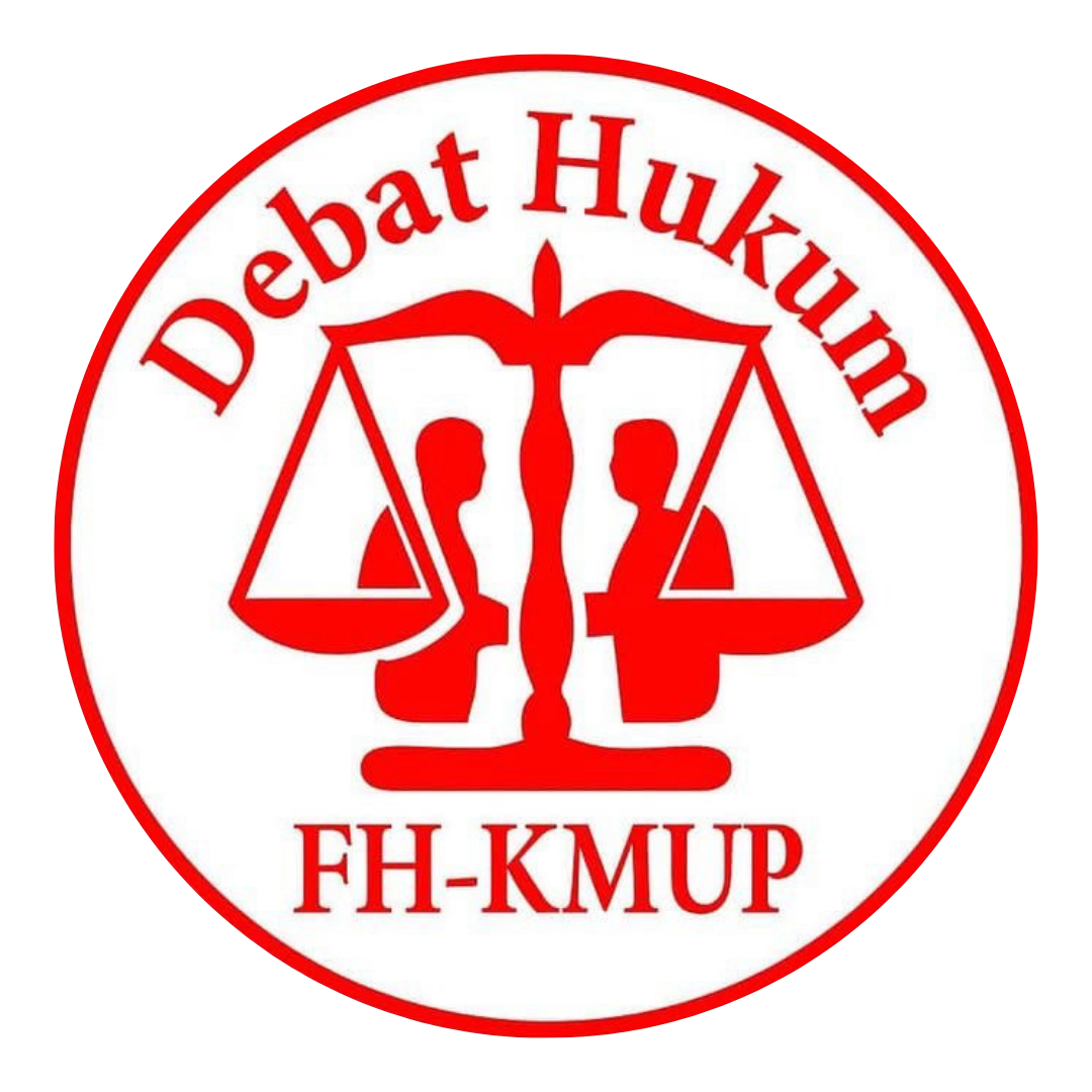Logo Debat Hukum