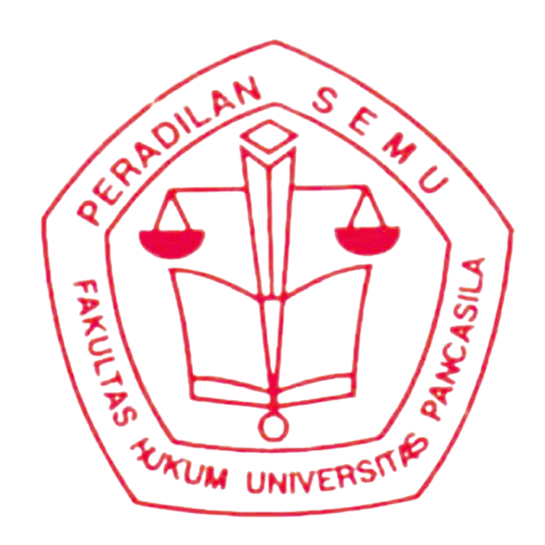 Logo Peradilan Semu