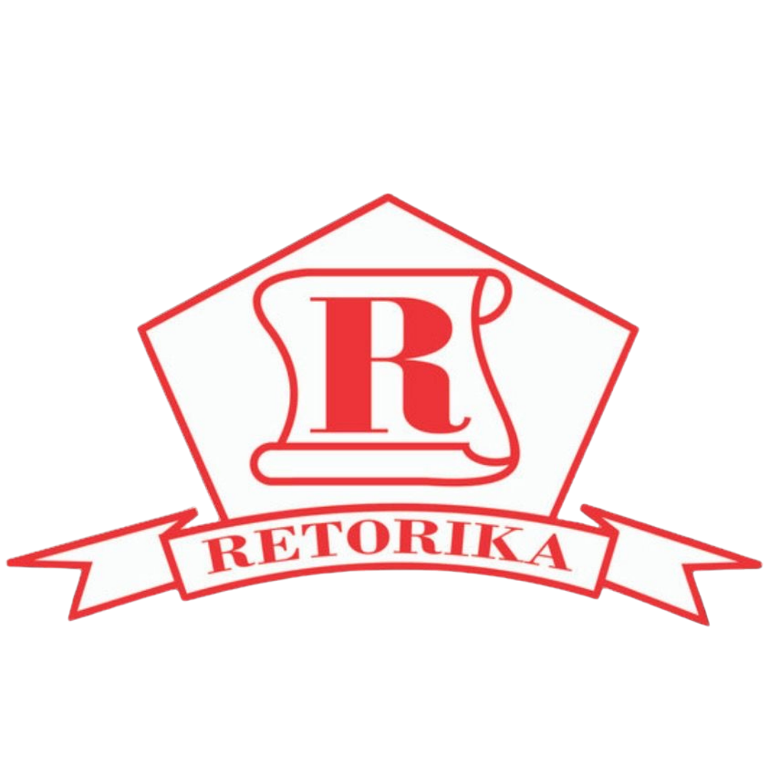 Logo Retorika