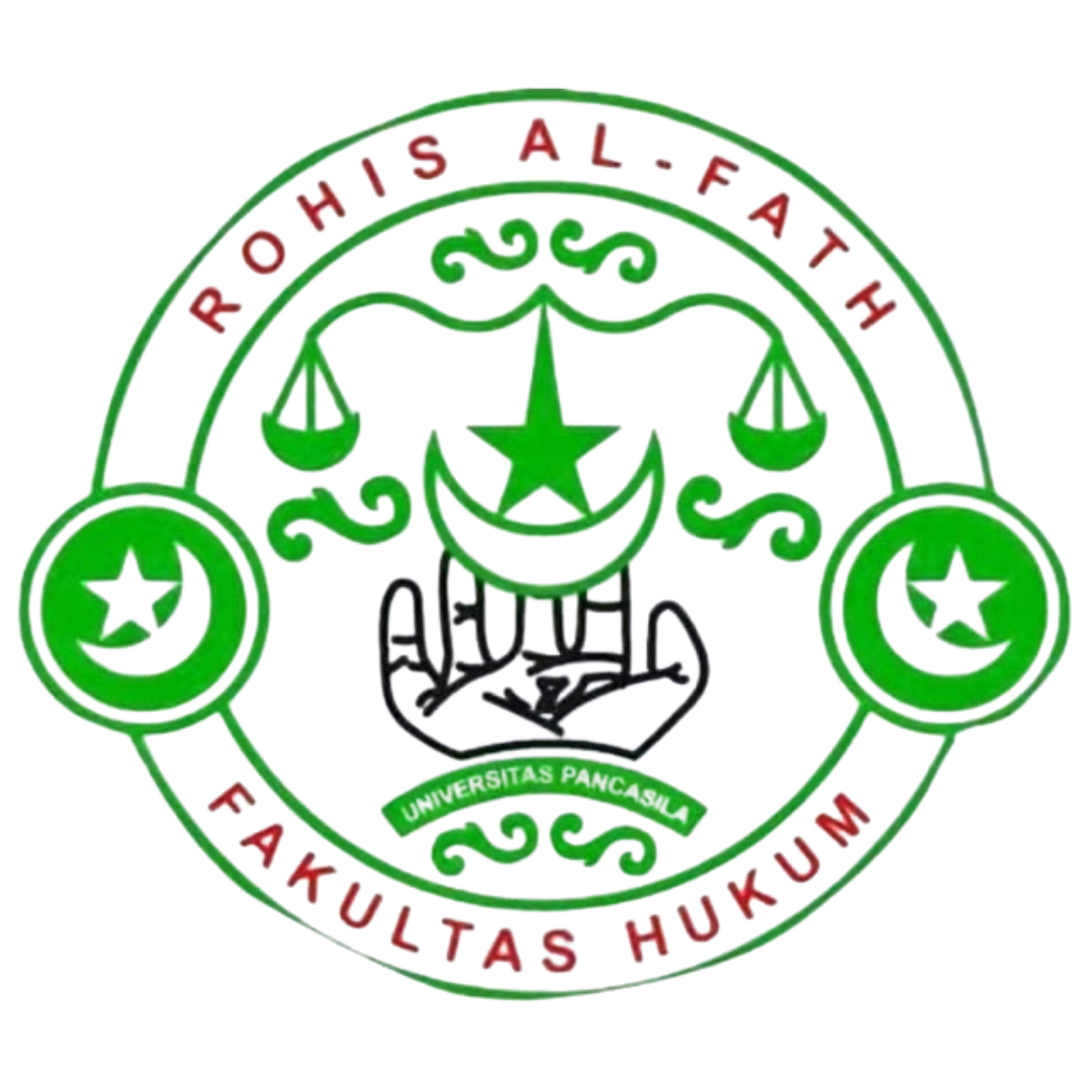 Logo Rohis Al Fath