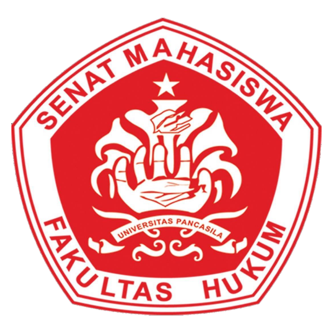 Logo Senat Mahasiswa