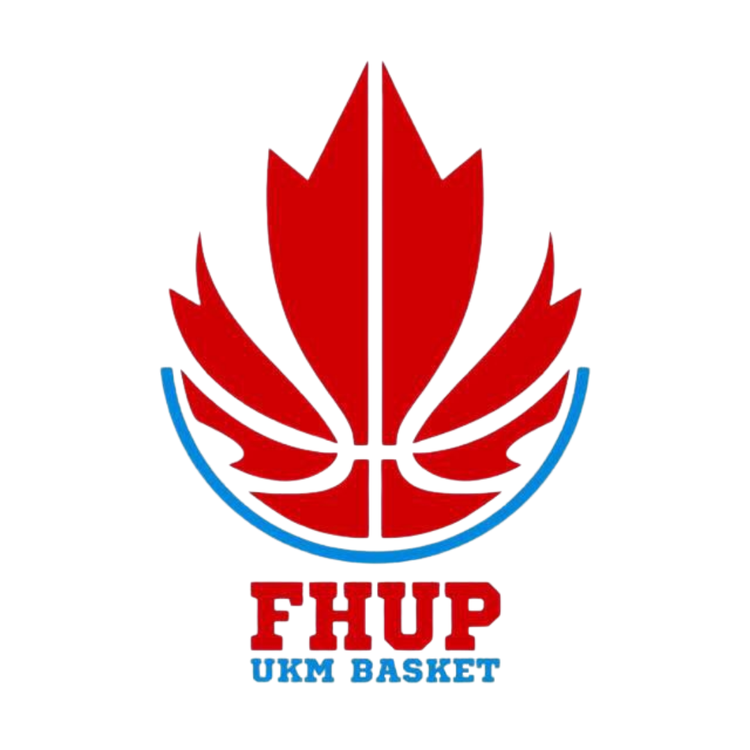 Logo UKM Basket