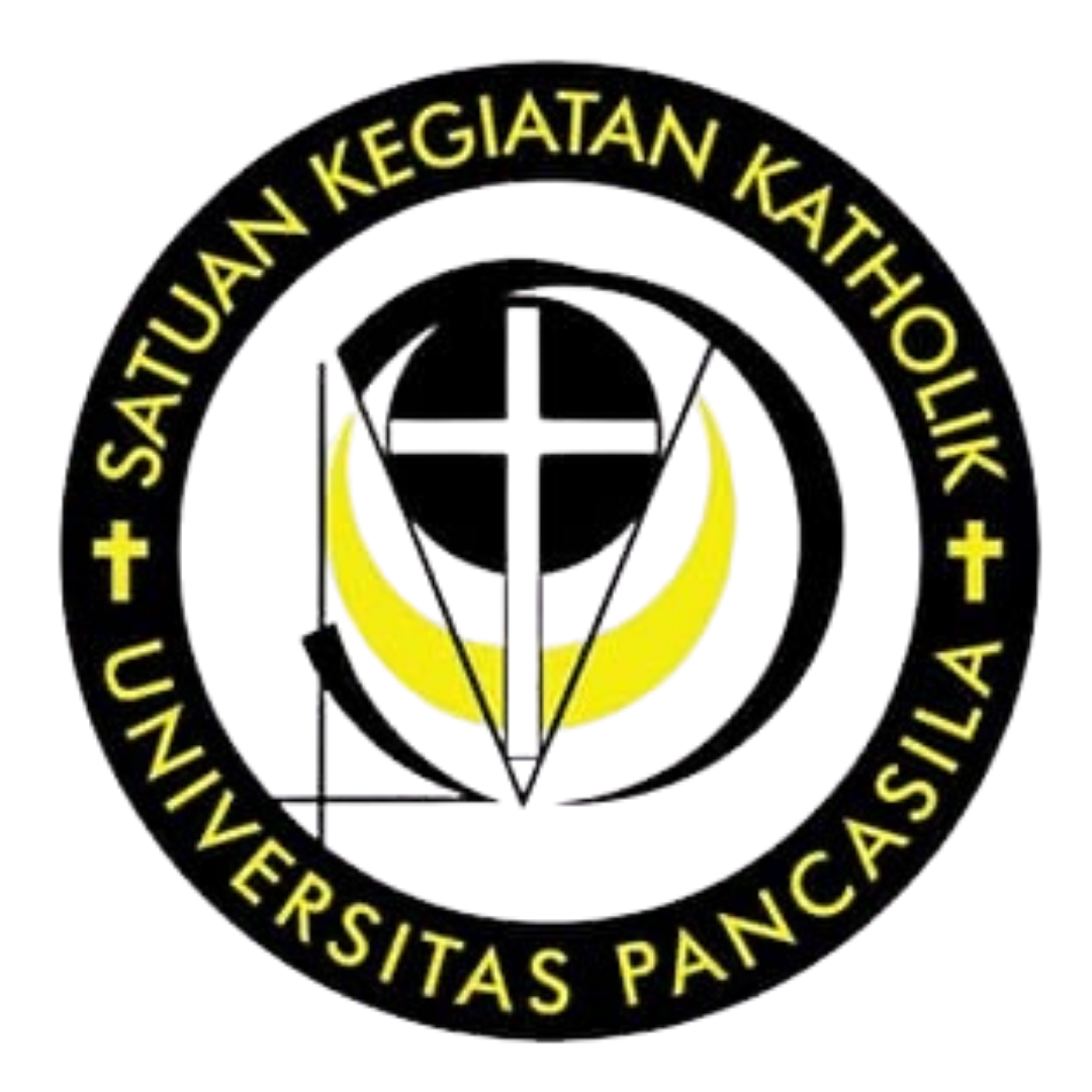 Logo UKM Katolik