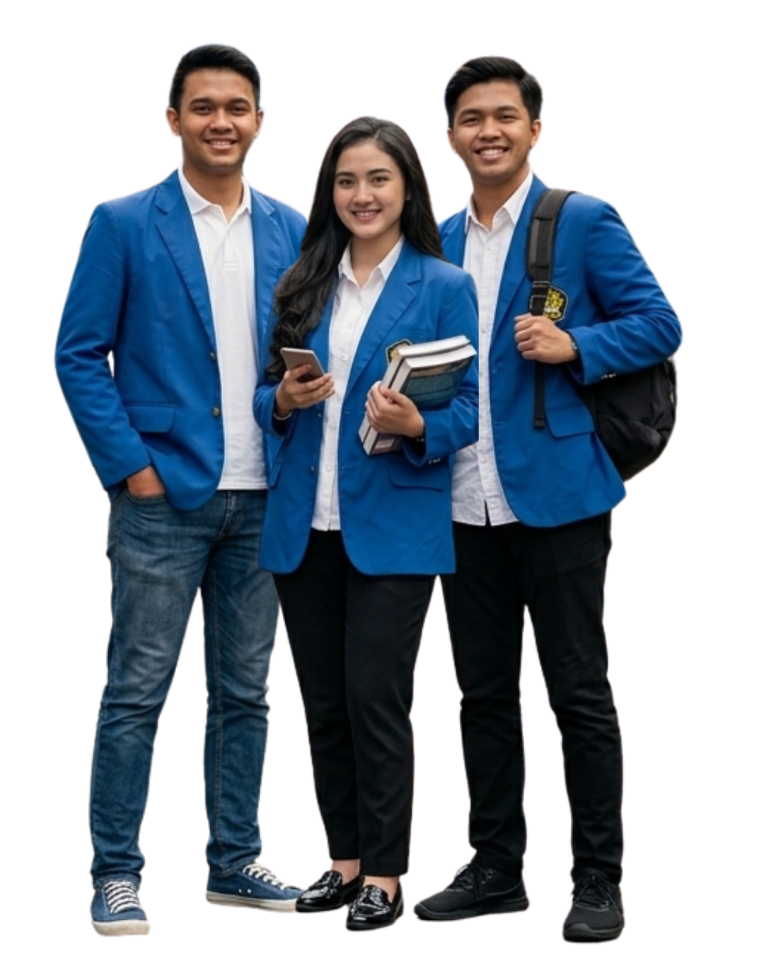 Mahasiswa Fakultas Hukum Universitas Pancasila