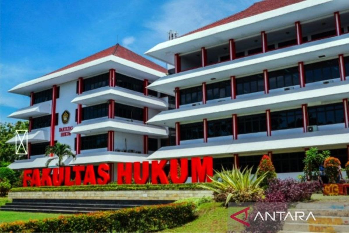 Kegiatan akademik Fakultas Hukum Universitas Pancasila
