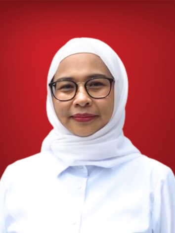 Dr. Myrna Asnawati Safitri, S.H., M.Si.