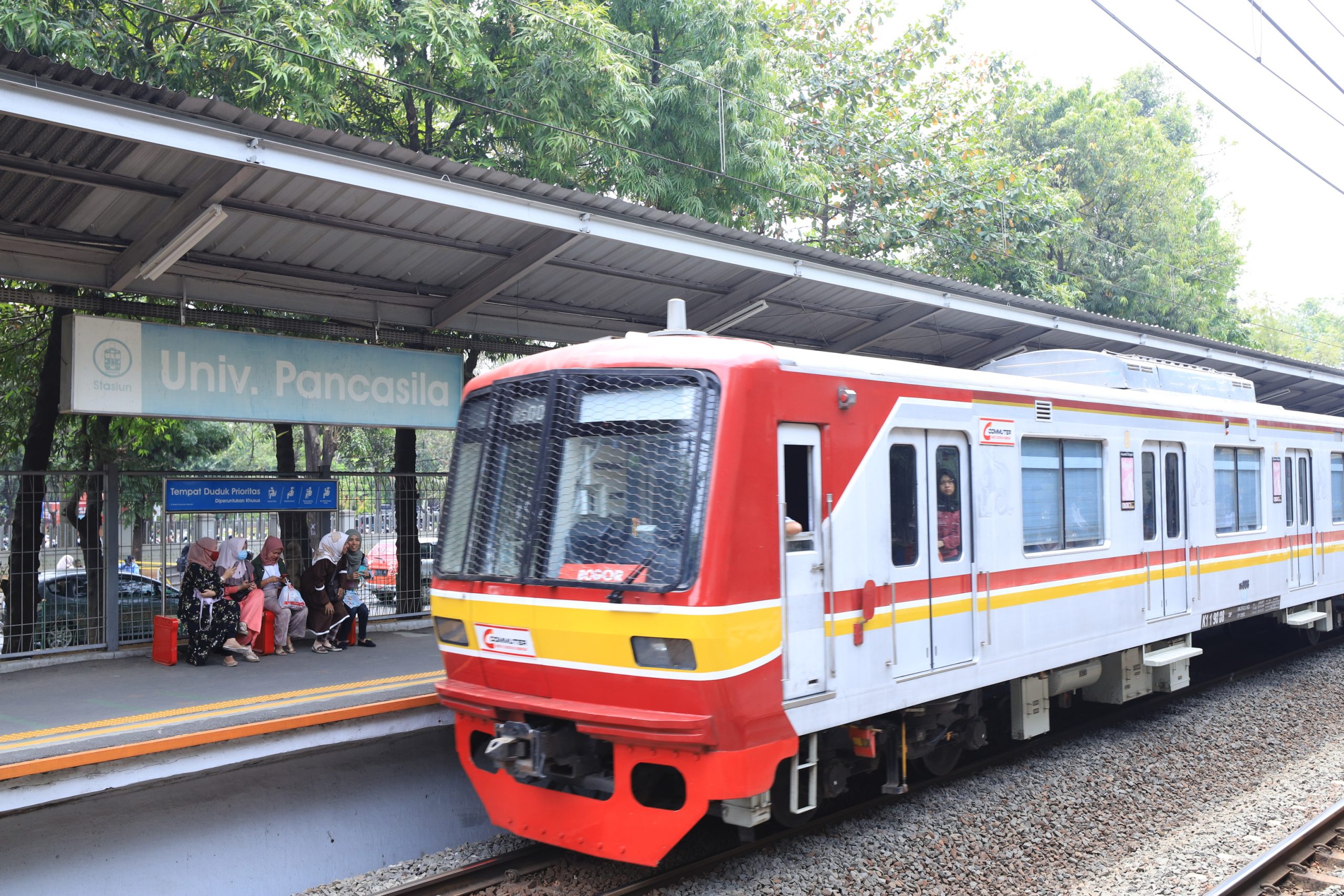 Stasiun 2