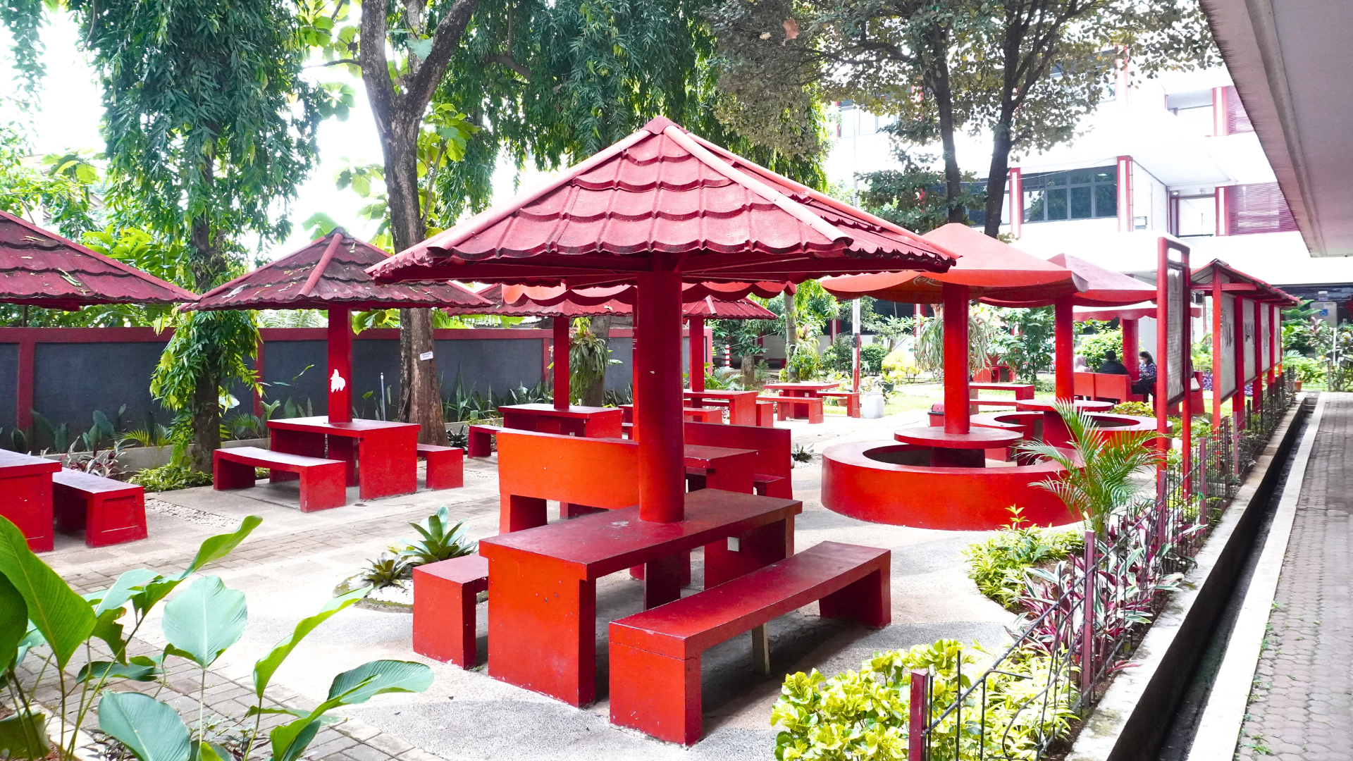 Taman Baca 1