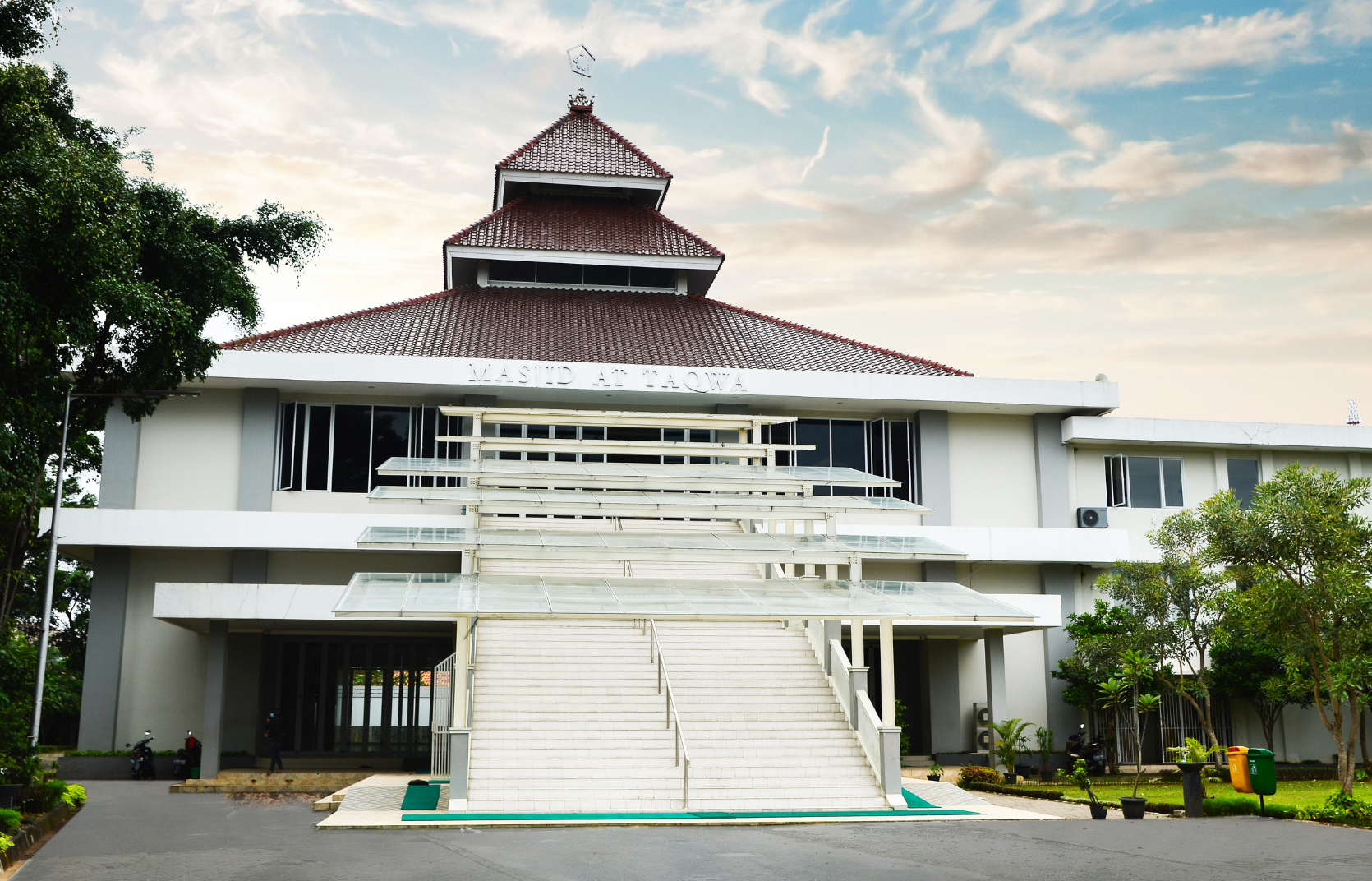 masjid