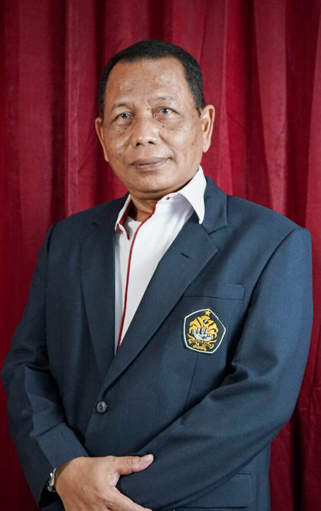 Budi Santoso Irianto, S.H., M.H.