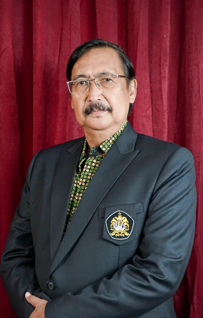 Dr. Edy Tarsono, S.H., M.H.
