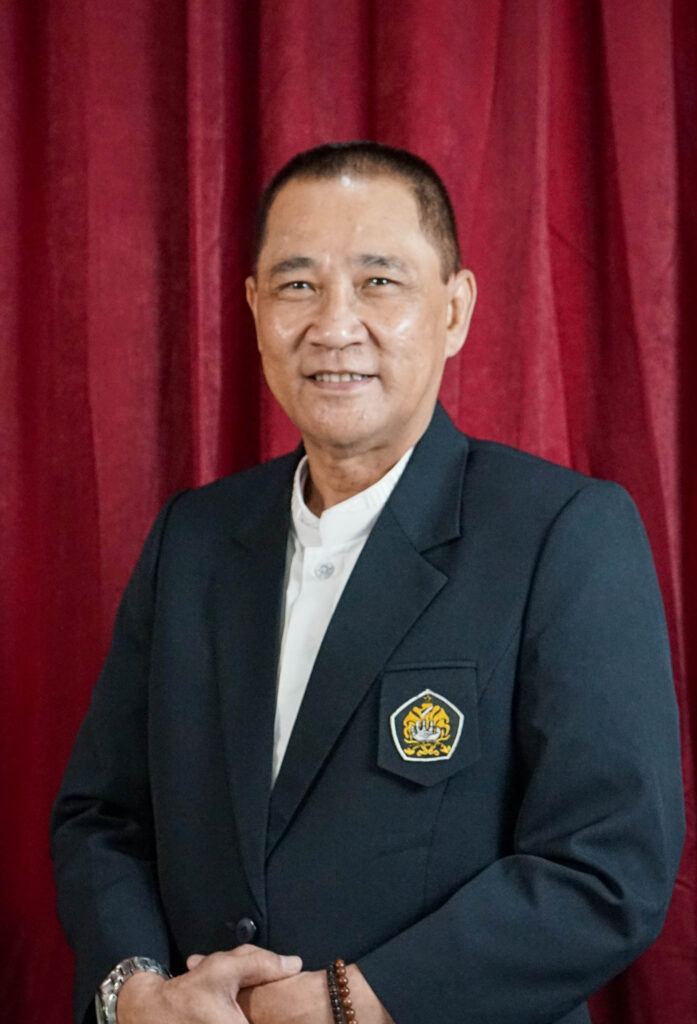 Wibisono Oedoyo, S.H., M.H.