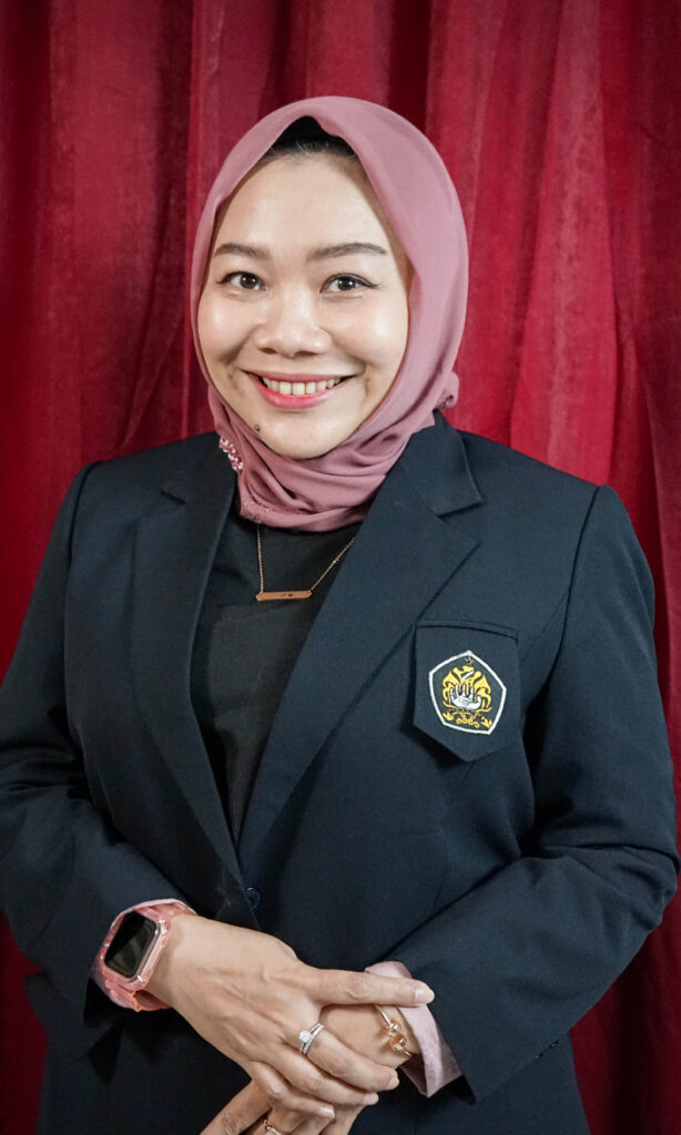 Dian Purwaningrum, S.H., M.Kn.