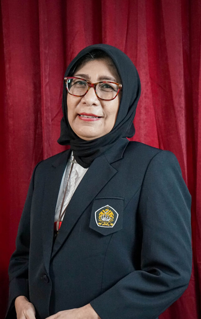 Dr. Diani Kesuma, S.H., M.H.