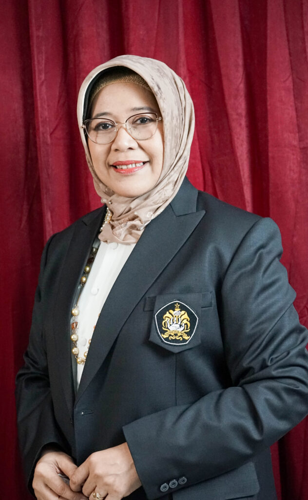 Endah Triwulandari, S.H., M.H.