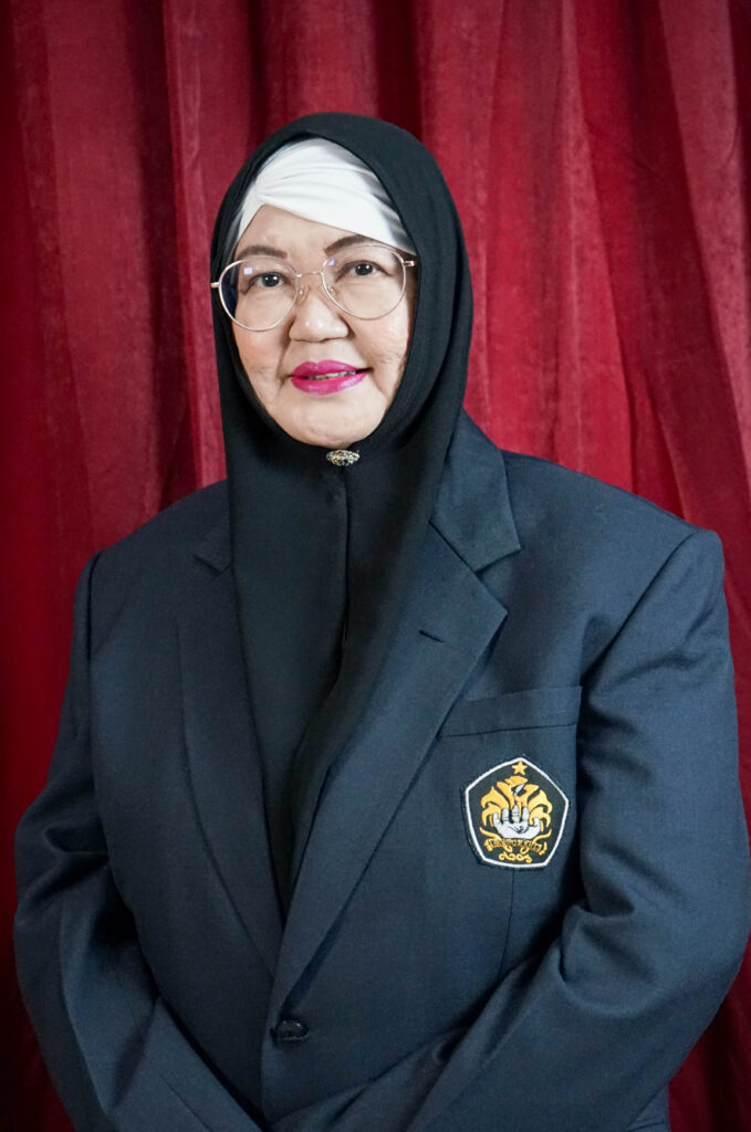 Febri Meutia, S.H., M.Kn.