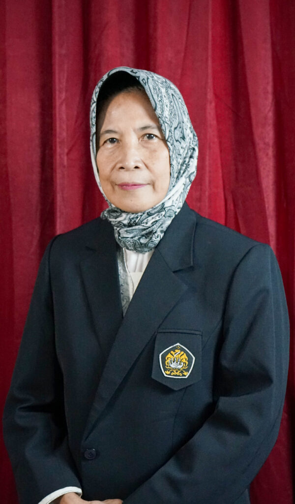 Dr. Indah Harlina, S.H., M.H.