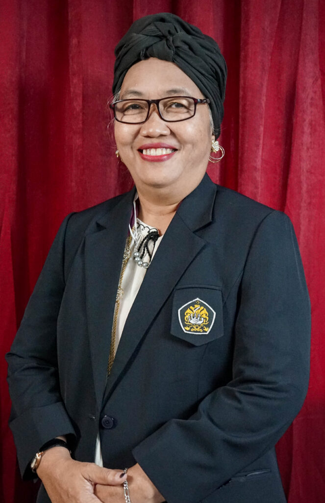 Dr. Kunthi Tridewiyanti, S.H., M.A.