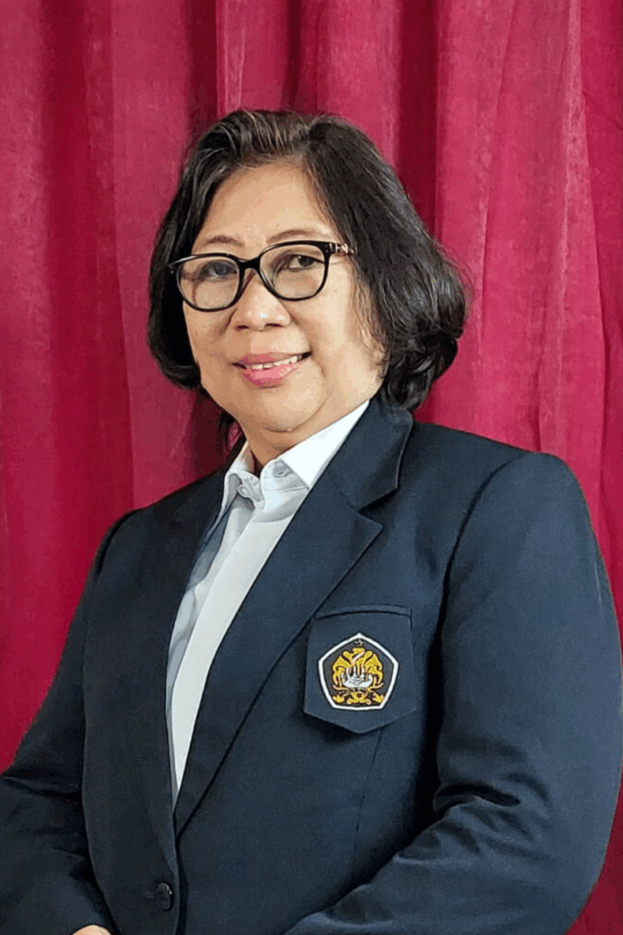 Dr. Sinintha Sibarani, S.H., M.H.