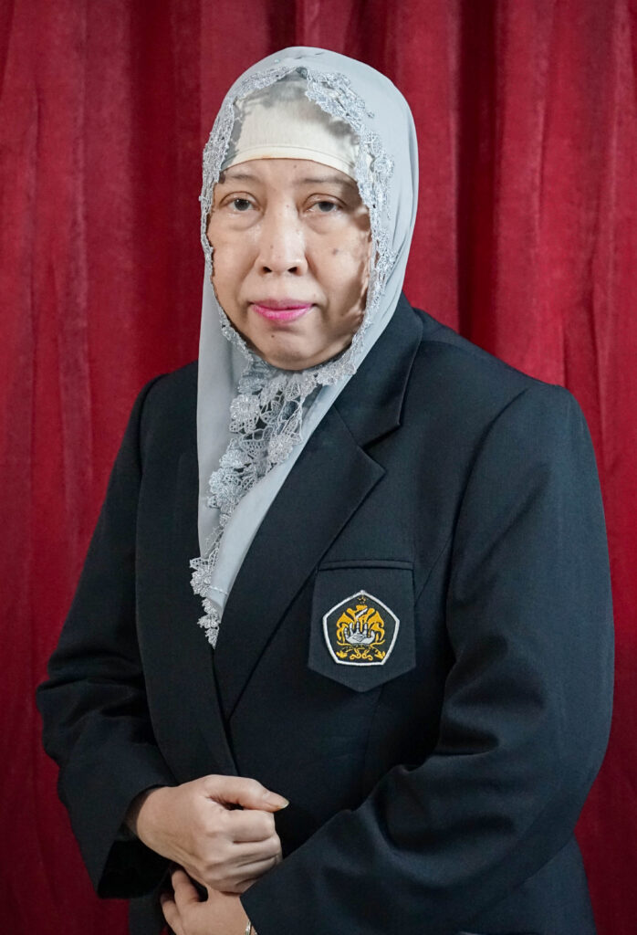 Dr. Utji Sriwulandari, S.H., M.H.