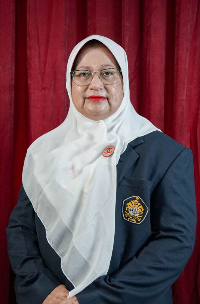 Zuraida Balwel, S.H., M.Kn.