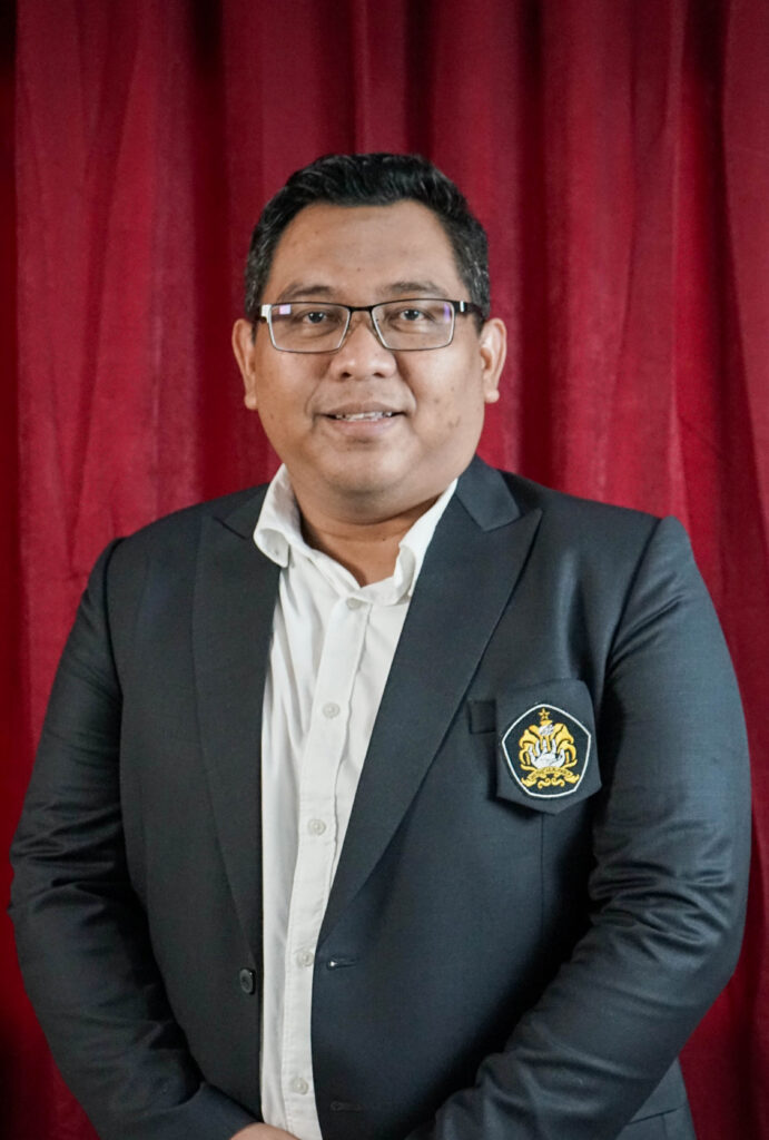 Dr. Yunan Prasetyo, S.H., M.H.