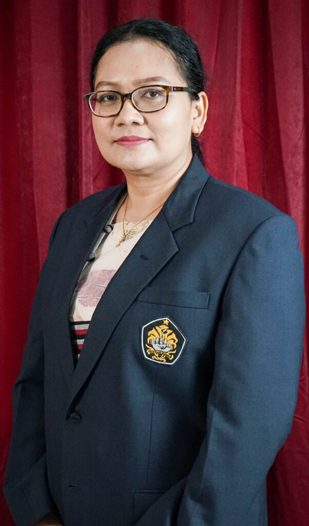 Dr. Luh Rina Apriani, S.H., M.H.