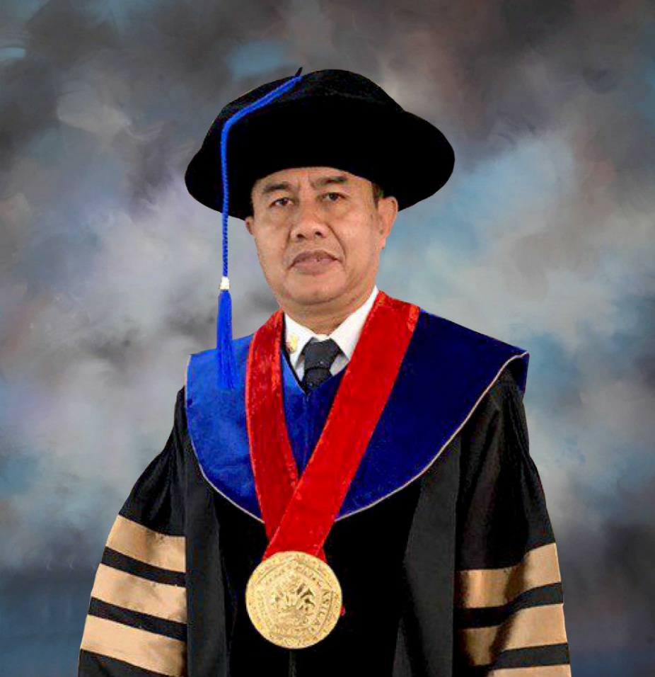 Prof. Dr. Agus Surono, S.H., M.H.