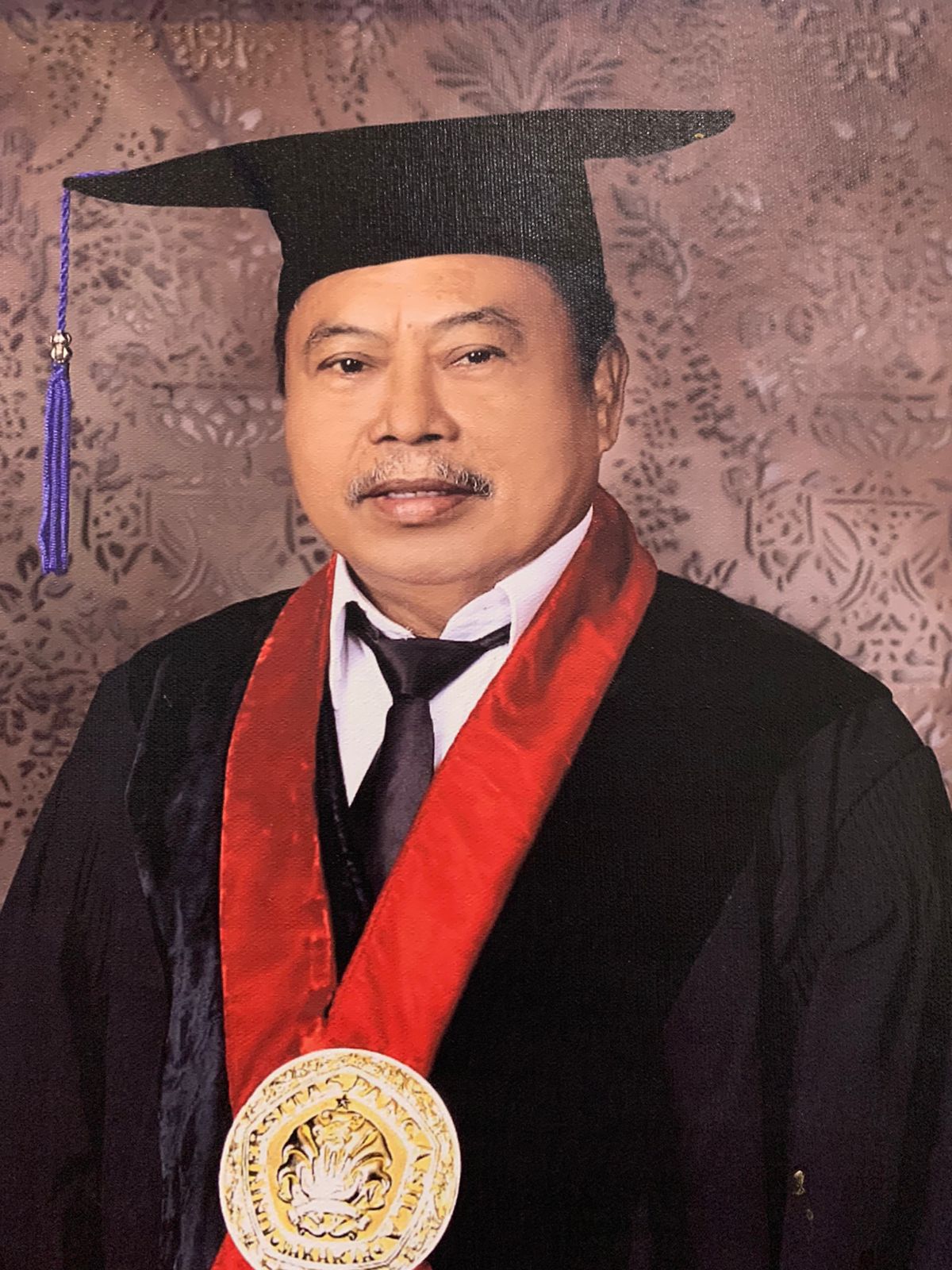 Prof. Dr. I Ketut Oka Setiawan, S.H., M.H., Sp.N