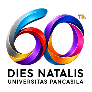 60th Universitas Pancasila