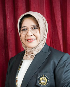 Bu Endah Bu Endah
