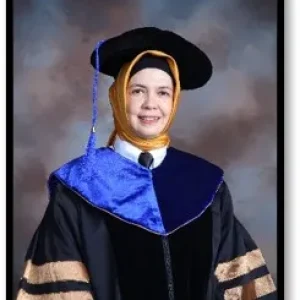 Dr. Zaitun Abdullah, S.H., M.H. Dr. Zaitun Abdullah, S.H., M.H.