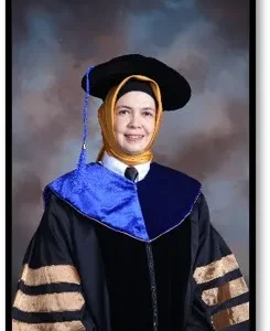 Dr. Zaitun Abdullah, S.H., M.H.