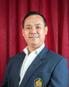 Pak Hasbullah Pak Hasbullah