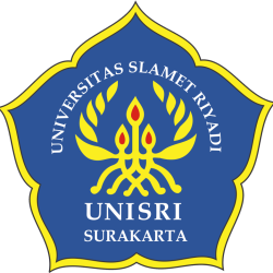 Univ Slamet Riyadi