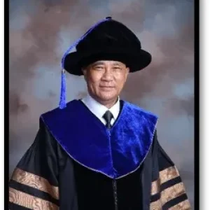 Wibisono Oedoyo, S.H., M.H. Wibisono Oedoyo, S.H., M.H.